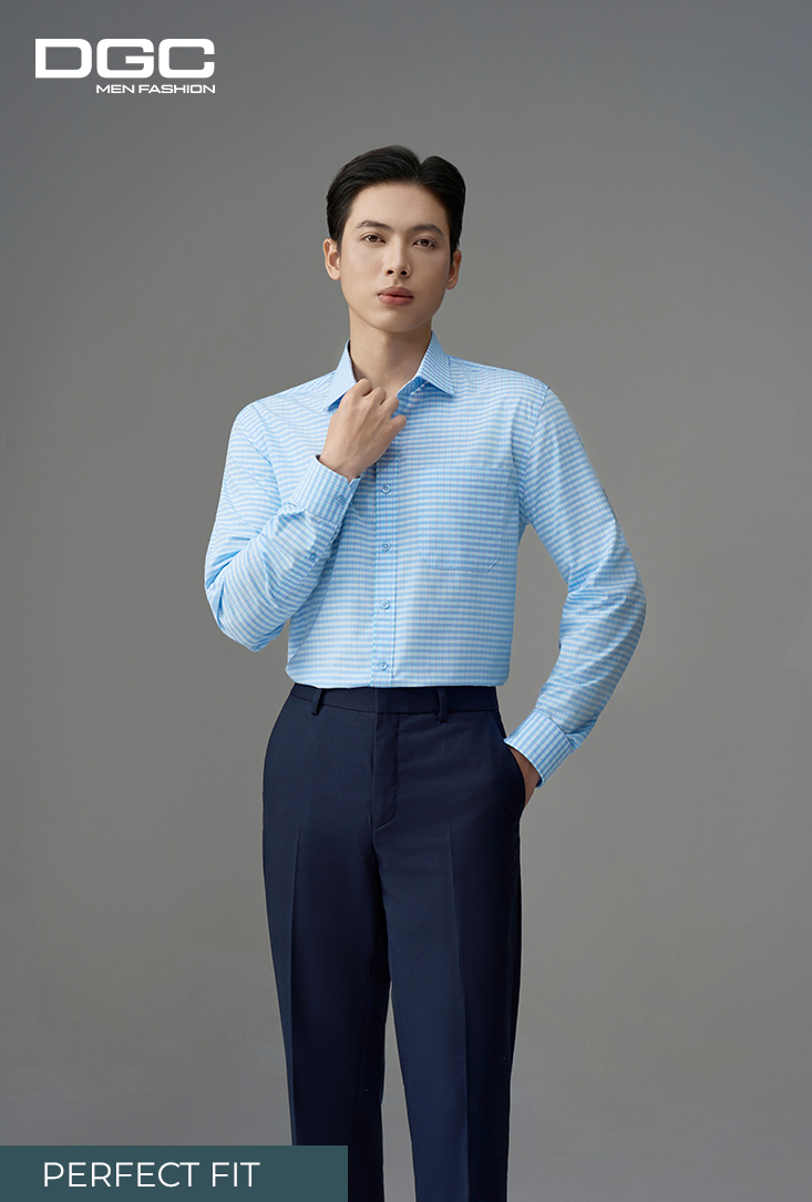 Ảnh của Sơmi dài tay